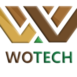 WOTECH Logo